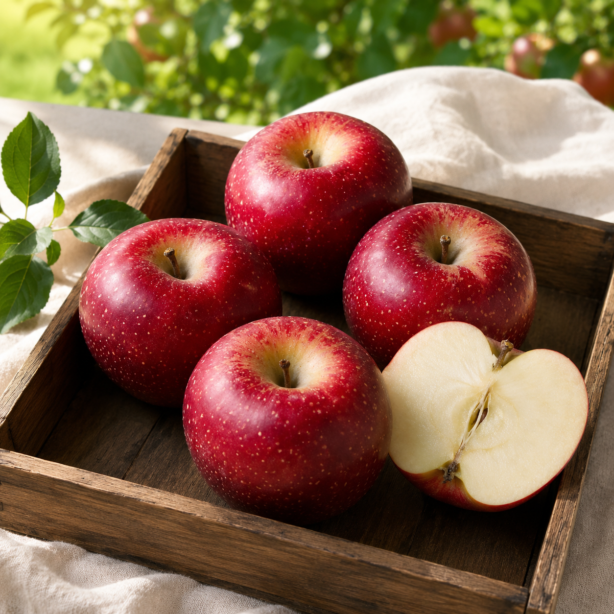 千雪